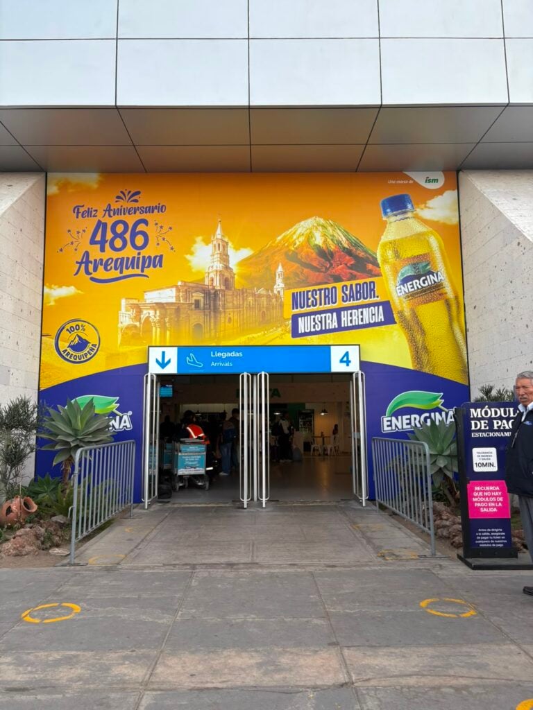 ISM llevará a Energina, Loa y Black al corazón de las celebraciones de Arequipa 2 ISM Energina Nota 7