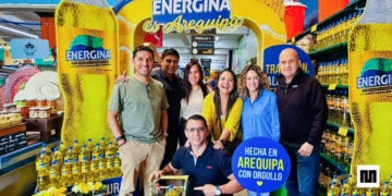 ISM llevará a Energina, Loa y Black al corazón de las celebraciones de Arequipa 6 ISM portal.jpg