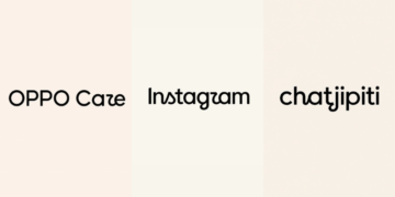 Instagram presenta nueva wordmark y marcas recrean el distintivo con sus propios logos 4 Instagram