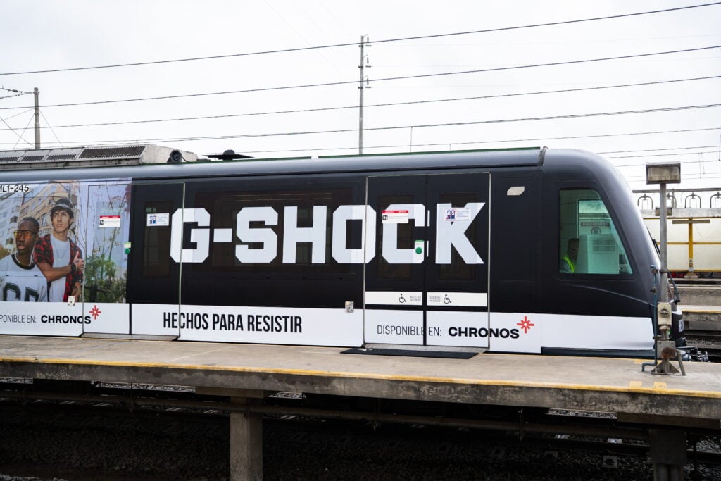 "Hechos para Resistir": G-SHOCK transforma la resistencia en una actitud frente a los desafíos cotidianos 3 JMC04656 1