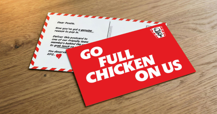 KFC