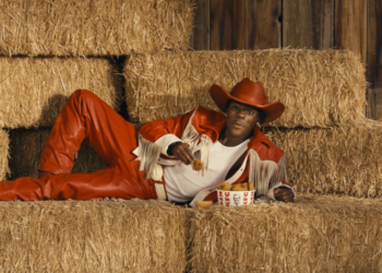 KFC y I Show Speed