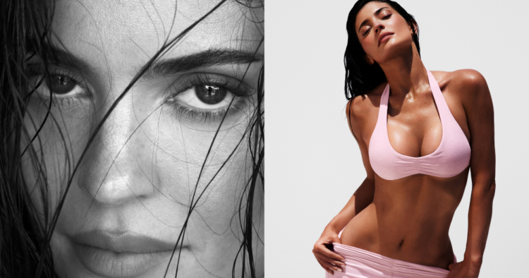 Kylie Jenner se convierte en el nuevo rostro de Alo con su primera campaña para la marca 1 Kylie Jenner