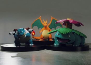LEGO POKEMON POKEMONXP