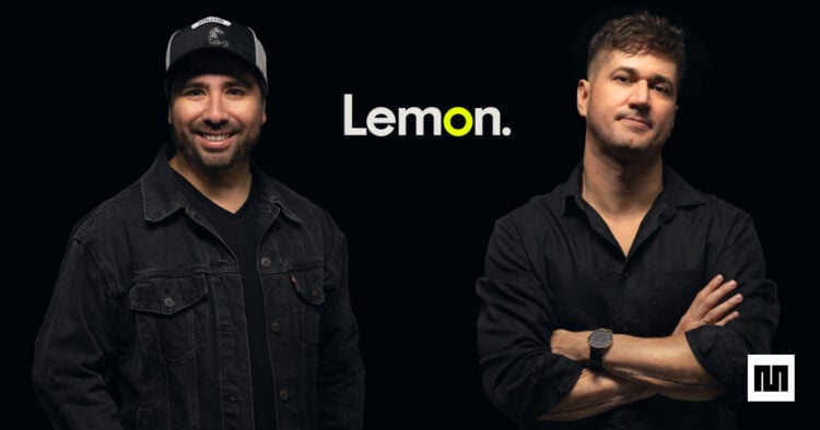Lemon cumple 5 años: Mejor Agencia Indie en los Effie y ANDA 2026, y una operación de casi 100 personas marcan su momento más sólido 1 Lemon portal.jpg