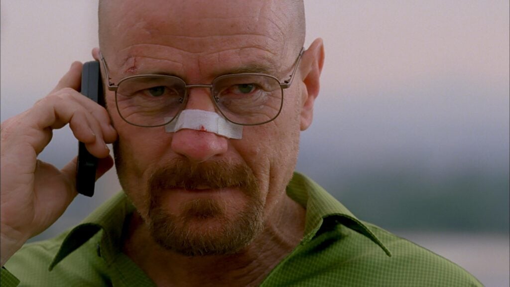 Breaking Bad Day: la serie celebra su aniversario con pizza y una función especial 4 Breaking Bad" Face Off (Episodio de TV 2011) - IMDb