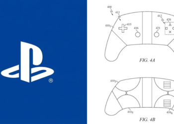 Mando sin botones de PlayStation