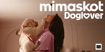 “Yo no era un Doglover hasta que conocí a Mimaskot”: la campaña que redefine el vínculo con los perros 8 Mimaskot PORTAL.jpg