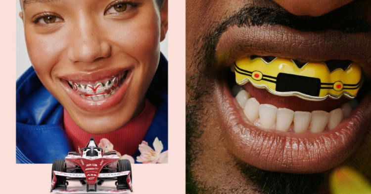 Nissan lanza colección de “grillz” inspirada en sus autos más legendarios 1 Nissan