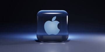 Apple lanzaría un modelo plegable