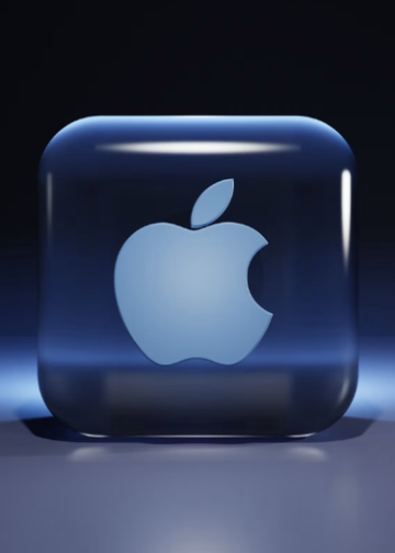 Apple lanzaría un modelo plegable