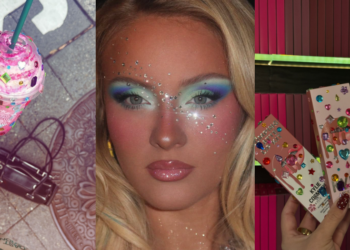 Bedazzle Everything