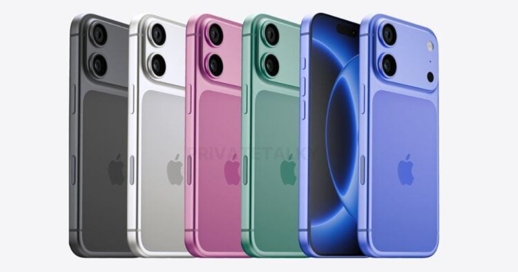 Apple retrasaría el lanzamiento del iPhone 18 hasta el 2027 1 PORTADA MN 14
