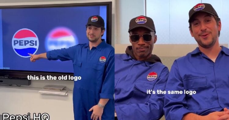 Pepsi se burla del rediseño del logo de Coca-Cola con una divertida parodia 1 PORTADA MN 2026 08 03T130425.547