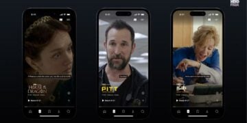 HBO Max Shorts: la apuesta por descubrir series y películas haciendo scroll 2 PORTADA MN 2026 08 03T150109.735