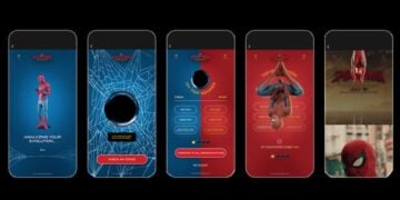 Spider-Man llega a Spotify para mostrar tu evolución musical de los últimos 3 años 2 PORTADA MN 2026 08 03T163455.987