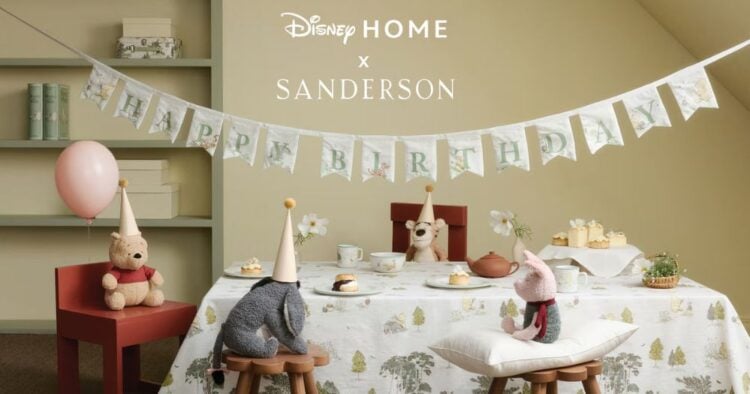 H&M Home lanza colección inspirada en Winnie The Pooh por su 100.° aniversario 1 PORTADA MN 2026 08 04T120419.577