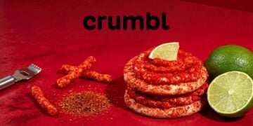 Crumbl convierte el sabor Flamin' Hot en una galleta 3 PORTADA MN 2026 08 04T142102.373