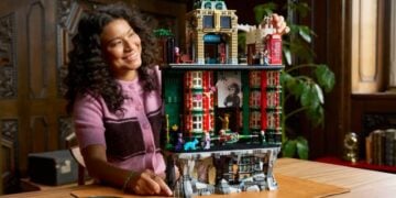 LEGO lanza nuevo set inspirado en el Ministerio de Magia de Harry Potter 4 PORTADA MN 2026 08 05T153948.714