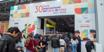 FIL Lima 2026 recaudó más de S/18 millones en ventas en su nueva sede 1 PORTADA MN 2026 08 07T125050.702