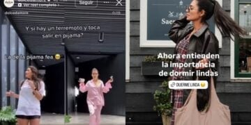 Marca de pijamas usa el terremoto en Colombia para promocionar sus productos y desata críticas en redes 2 PORTADA MN 2026 08 11T120711.117