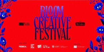 Bloom Creative Festival: abren inscripciones del concurso que premia al talento joven con un viaje a Buenos Aires 2 PORTADA MN 2026 08 12T113001.914