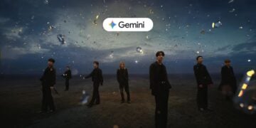 BTS se une a Google para impulsar el alcance global de Gemini a partir de la curiosidad 2 PORTADA MN 2026 08 12T124142.905