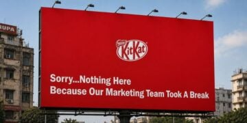 Esta falsa valla publicitaria capturó el estilo de KitKat mejor que la propia marca 2 PORTADA MN 2026 08 12T153300.537