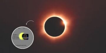 Google se suma al eclipse solar total 2026 con un doodle que cobra vida 2 PORTADA MN 2026 08 12T165454.856