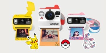 Pokémon llega a las cámaras Polaroid con una colección de edición especial 6 PORTADA MN 2026 08 18T123651.862
