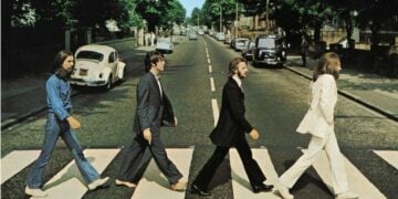 The Beatles amplía su universo de merchandising tras acuerdo global con Universal Music 3 PORTADA MN 2026 08 19T155746.230