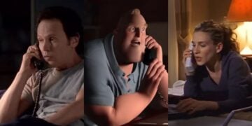 "Hello": el spot de Apple que usó escenas del cine y la TV para promocionar el primer iPhone 4 PORTADA MN 2026 08 20T122627.163