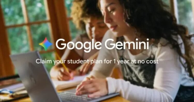 Google AI Plus gratis por un 1 año: ¿cuáles son los requisitos y cómo conseguirlo? 1 PORTADA MN 2026 08 21T141034.224