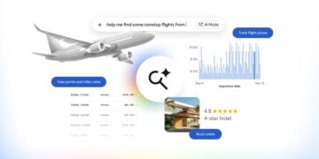Google incorpora nuevas funciones de IA para planificar y reservar viajes desde el Buscador 5 PORTADA MN 2026 08 27T172443.152