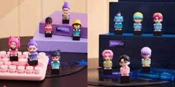 KPop Demon Hunters x Miniso: así lucen los nuevos coleccionables de las HUNTR/X y los Saja Boys 2 PORTADA MN 2026 08 28T173259.831