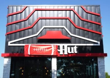 Pizza Hut