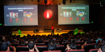 YouTube destaca el valor de los creadores en la nueva economía de la influencia 3 YouTube destaca el valor de los creadores en la nueva economía de la influencia
