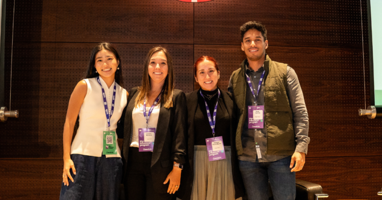 TIP 2026: marcas apuestan por la co-creación para fortalecer el influencer marketing 1 TIP 2026: marcas apuestan por la co-creación para fortalecer el influencer marketing