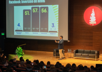 Inicia el TIP 2026: influencer marketing superará los US$ 31 mil millones en 2027