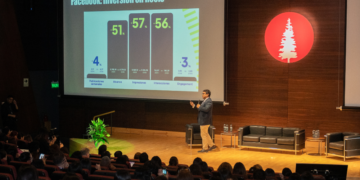 Inicia el TIP 2026: influencer marketing superará los US$ 31 mil millones en 2027 5 Inicia el TIP 2026: influencer marketing superará los US$ 31 mil millones en 2027
