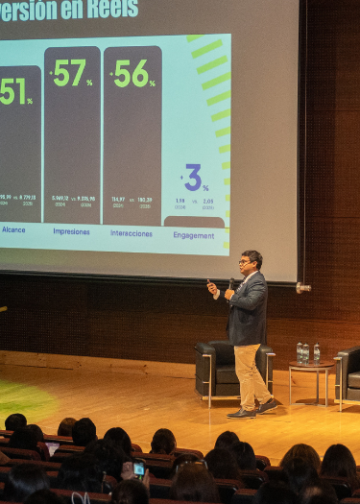 MercadoNegro 23 Inicia el TIP 2026: influencer marketing superará los US$ 31 mil millones en 2027