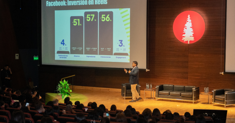 Inicia el TIP 2026: influencer marketing superará los USD 31 mil millones en 2027 1 Inicia el TIP 2026: influencer marketing superará los US$ 31 mil millones en 2027