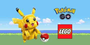 Pokémon GO y LEGO expanden su alianza con códigos exclusivos y experiencias en tiendas 2 Pokémon GO y LEGO expanden su alianza con códigos exclusivos y experiencias en tiendas