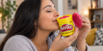 Del azul Tiffany al olor de Play-Doh: los registros más insólitos que las marcas usan para proteger su identidad 3 Del azul Tiffany al olor de Play-Doh: los registros más insólitos que las marcas usan para proteger su identidad