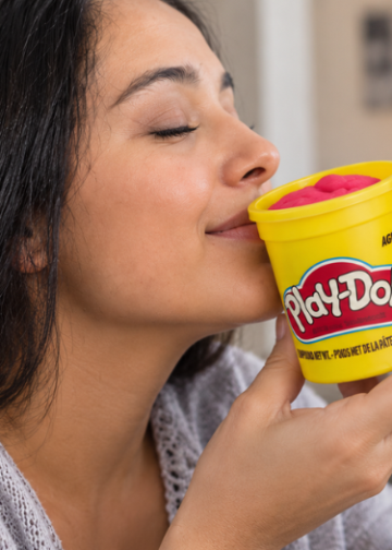 MercadoNegro 23 Del azul Tiffany al olor de Play-Doh: los registros más insólitos que las marcas usan para proteger su identidad
