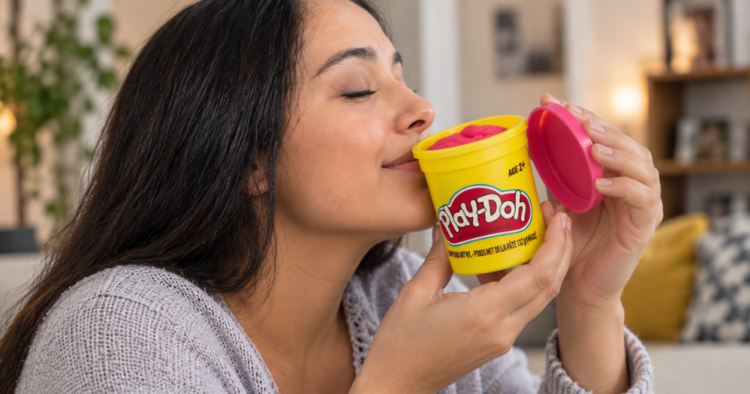 Del azul Tiffany al olor de Play-Doh: los registros más insólitos que las marcas usan para proteger su identidad 1 Del azul Tiffany al olor de Play-Doh: los registros más insólitos que las marcas usan para proteger su identidad