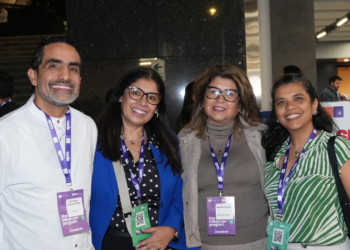TIP 2026 reunió a las principales voces del influencer marketing en Perú