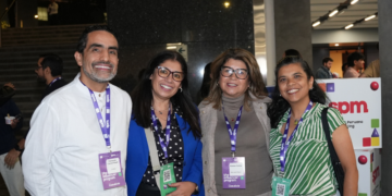TIP 2026 reunió a las principales voces del influencer marketing en Perú 3 TIP 2026 reunió a las principales voces del influencer marketing en Perú