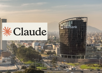 Interbank acuerda con Anthropic para ampliar el uso de Claude en el banco