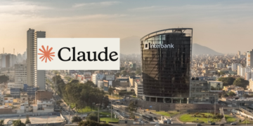 Interbank amplía el uso de inteligencia artificial con Claude Enterprise de Anthropic 2 Interbank acuerda con Anthropic para ampliar el uso de Claude en el banco